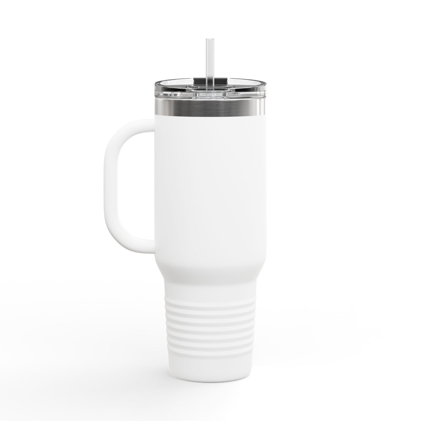 40oz Insulated Travel Mug - Perfect for Adventure & Everyday Use