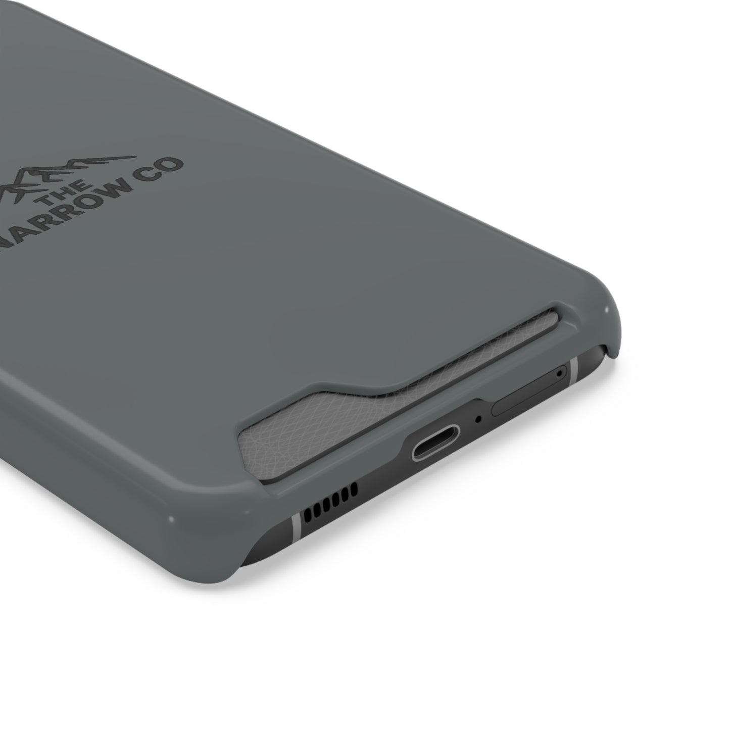 Phone Case With Card Holder