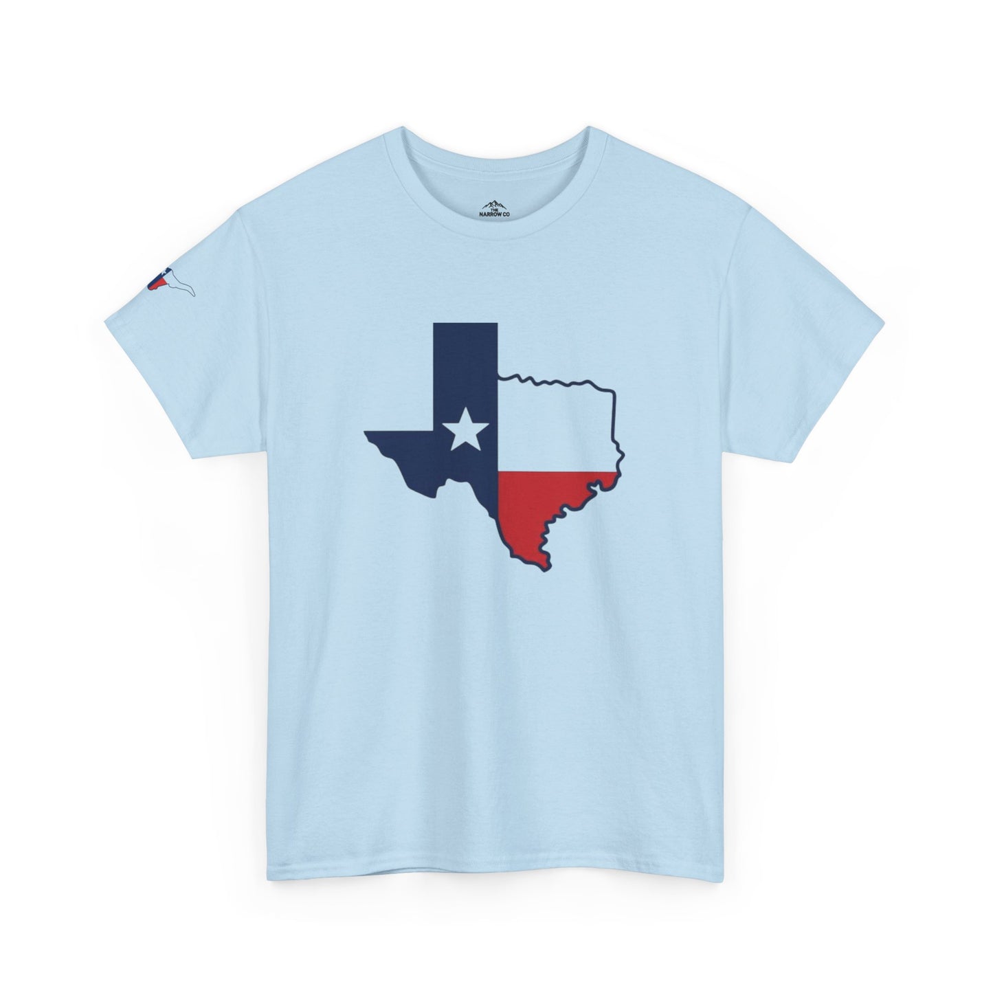 Texas Strong  scripture T-Shirt, Unisex Texas Tee, Souvenir Shirt, Gift for Texans, State Love Apparel, Motivational Quote Top