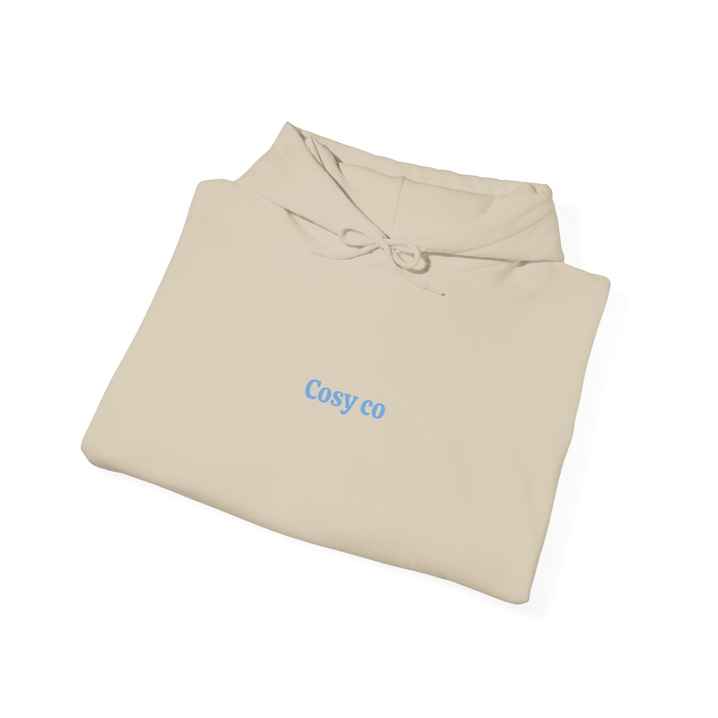 Unisex Heavy Blend™ Sunshine Hoodie - Perfect for Beach Lovers and Summer Vibes