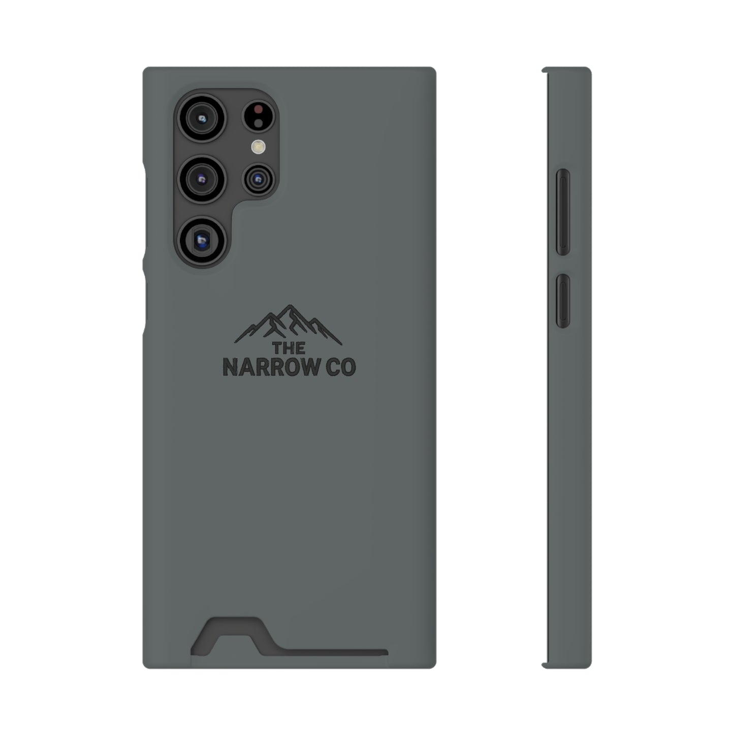 Phone Case With Card Holder