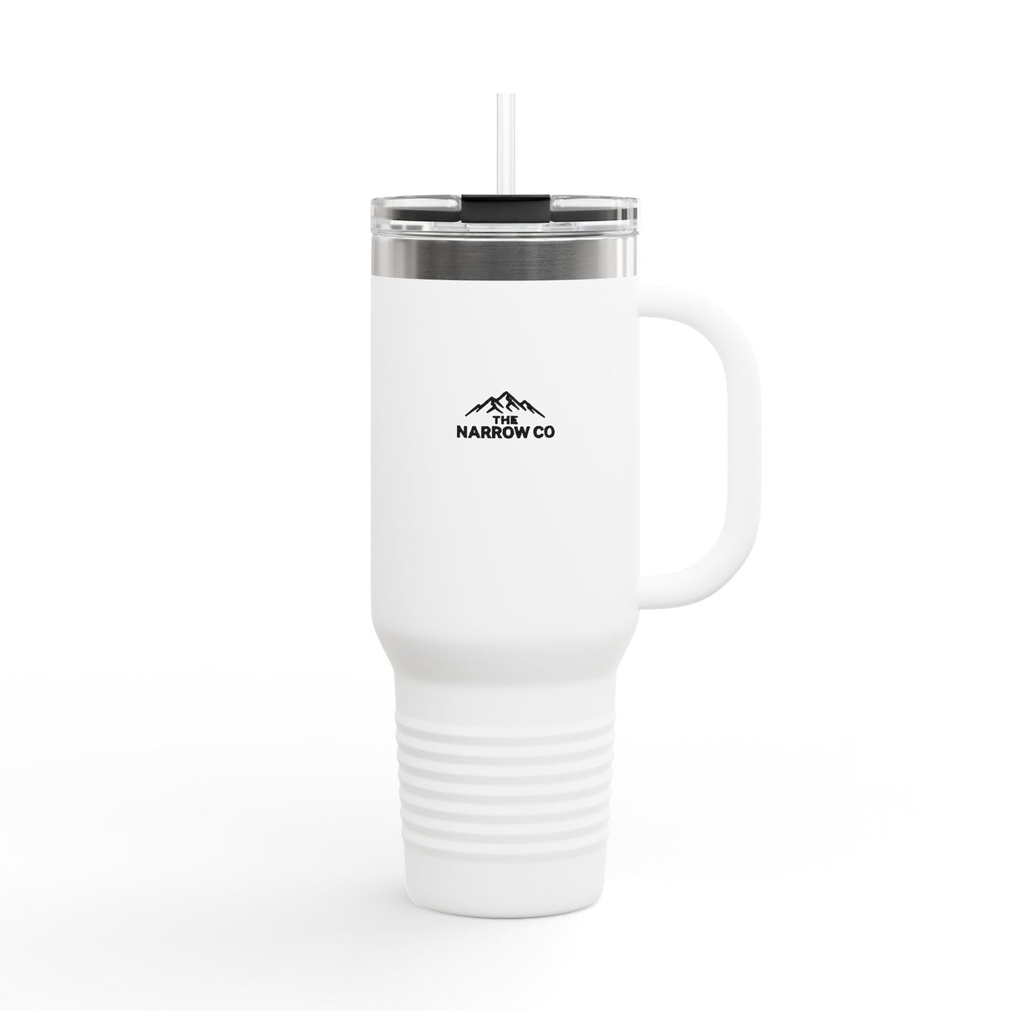 40oz Insulated Travel Mug - Perfect for Adventure & Everyday Use