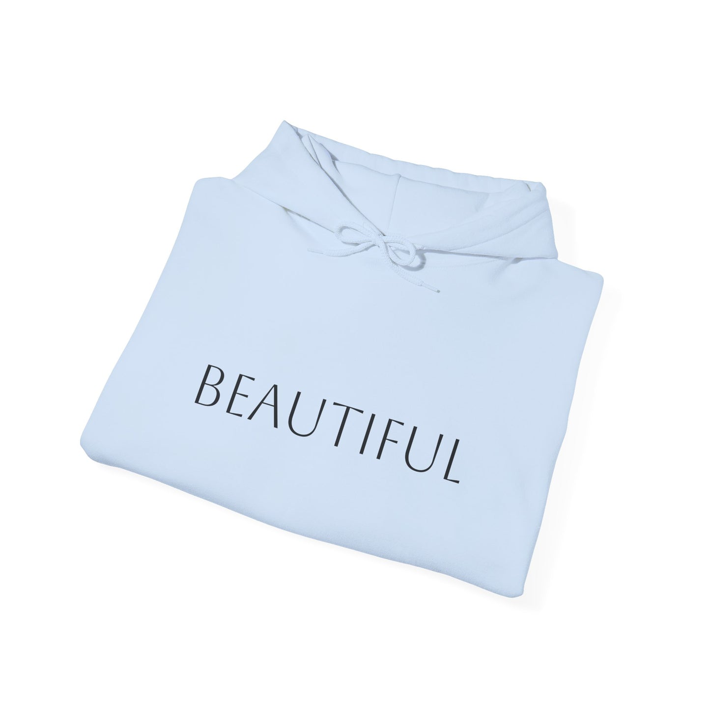 Inspirational Unisex Hooded Sweatshirt - Song of Songs 1:3