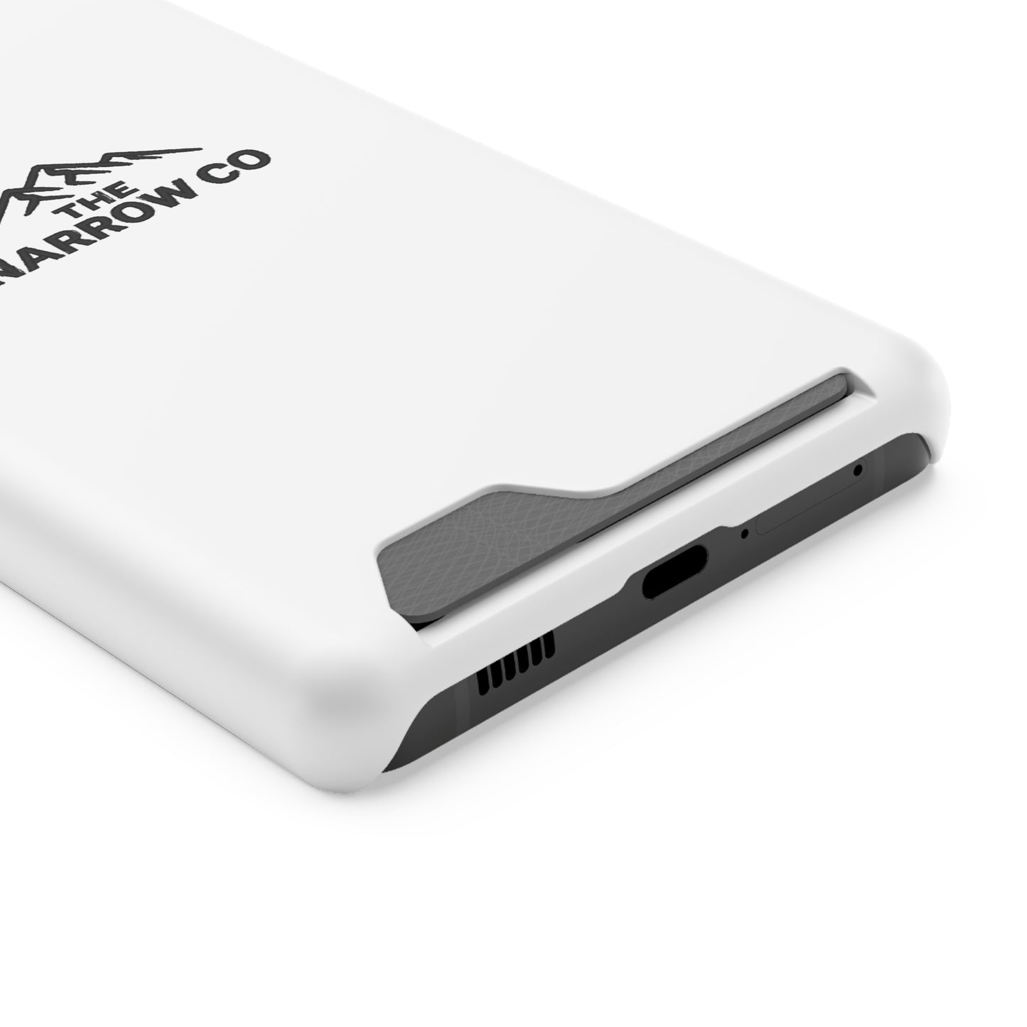 Phone Case With Card Holder