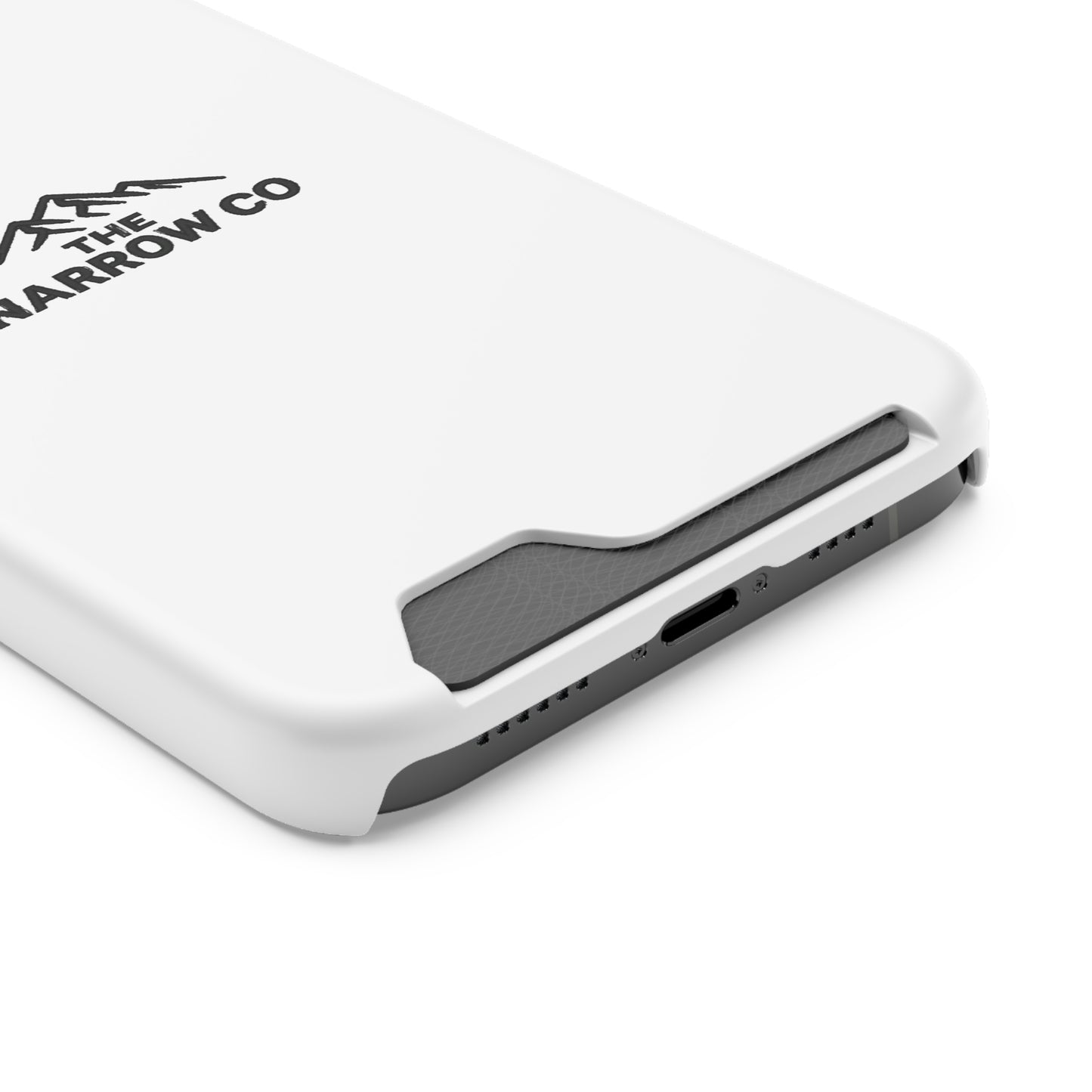 Phone Case With Card Holder