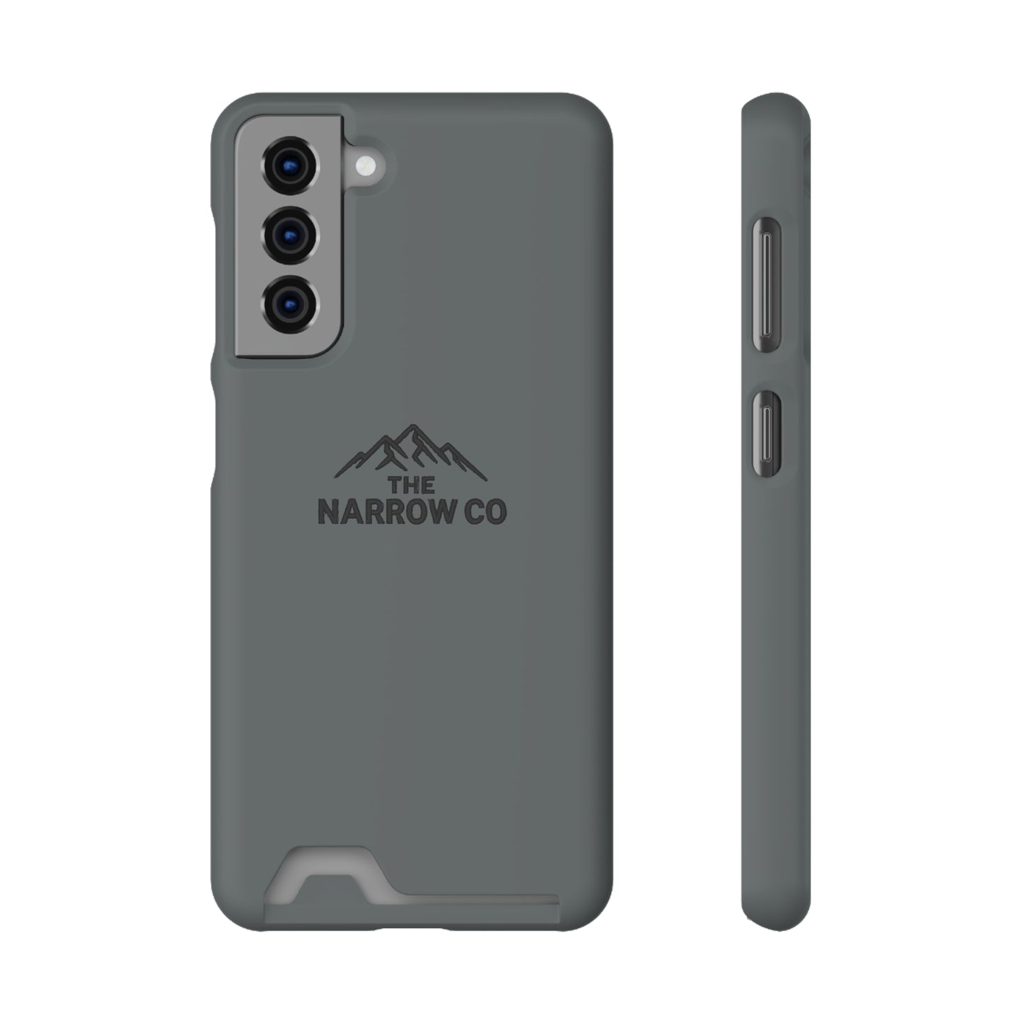 Phone Case With Card Holder