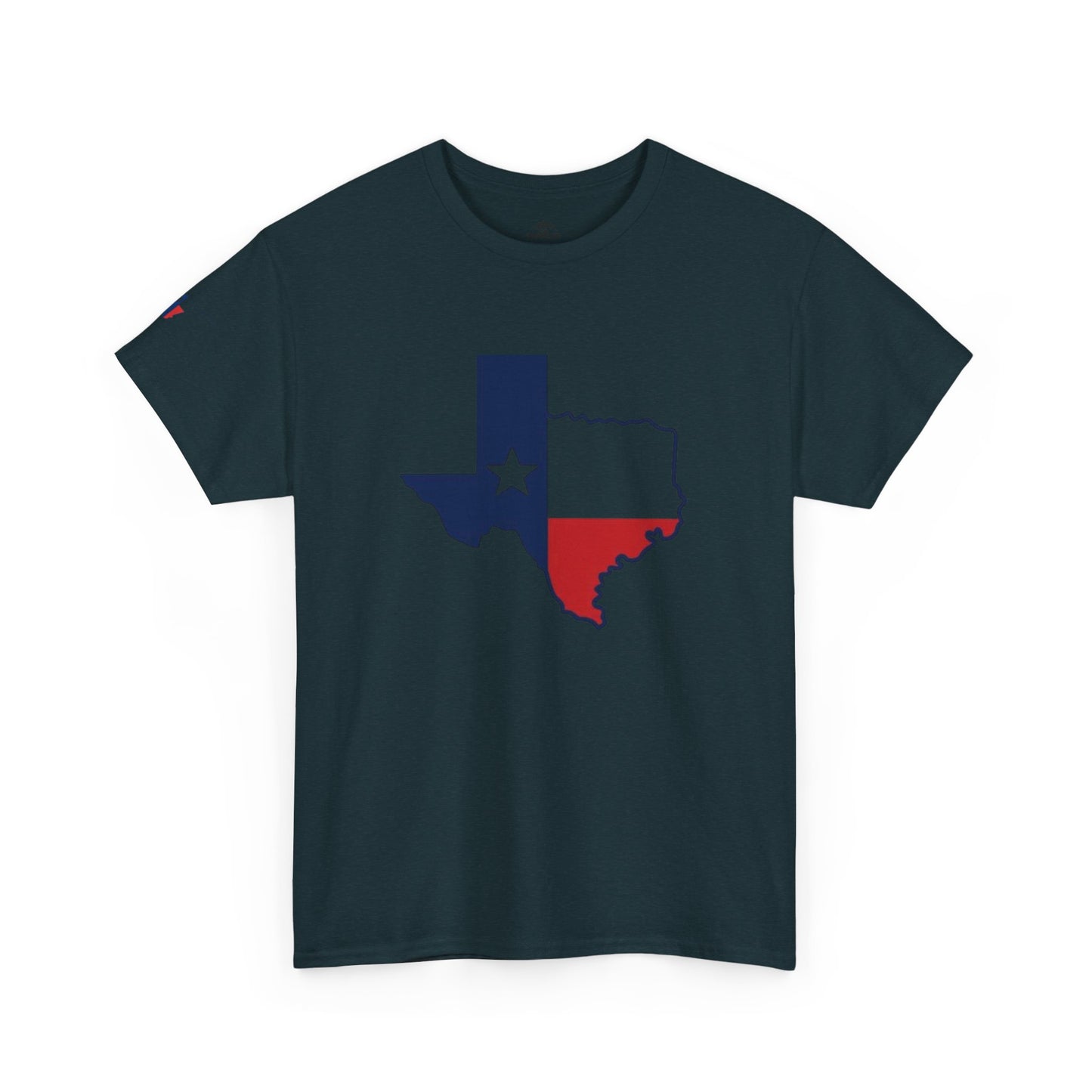 Texas Strong  scripture T-Shirt, Unisex Texas Tee, Souvenir Shirt, Gift for Texans, State Love Apparel, Motivational Quote Top