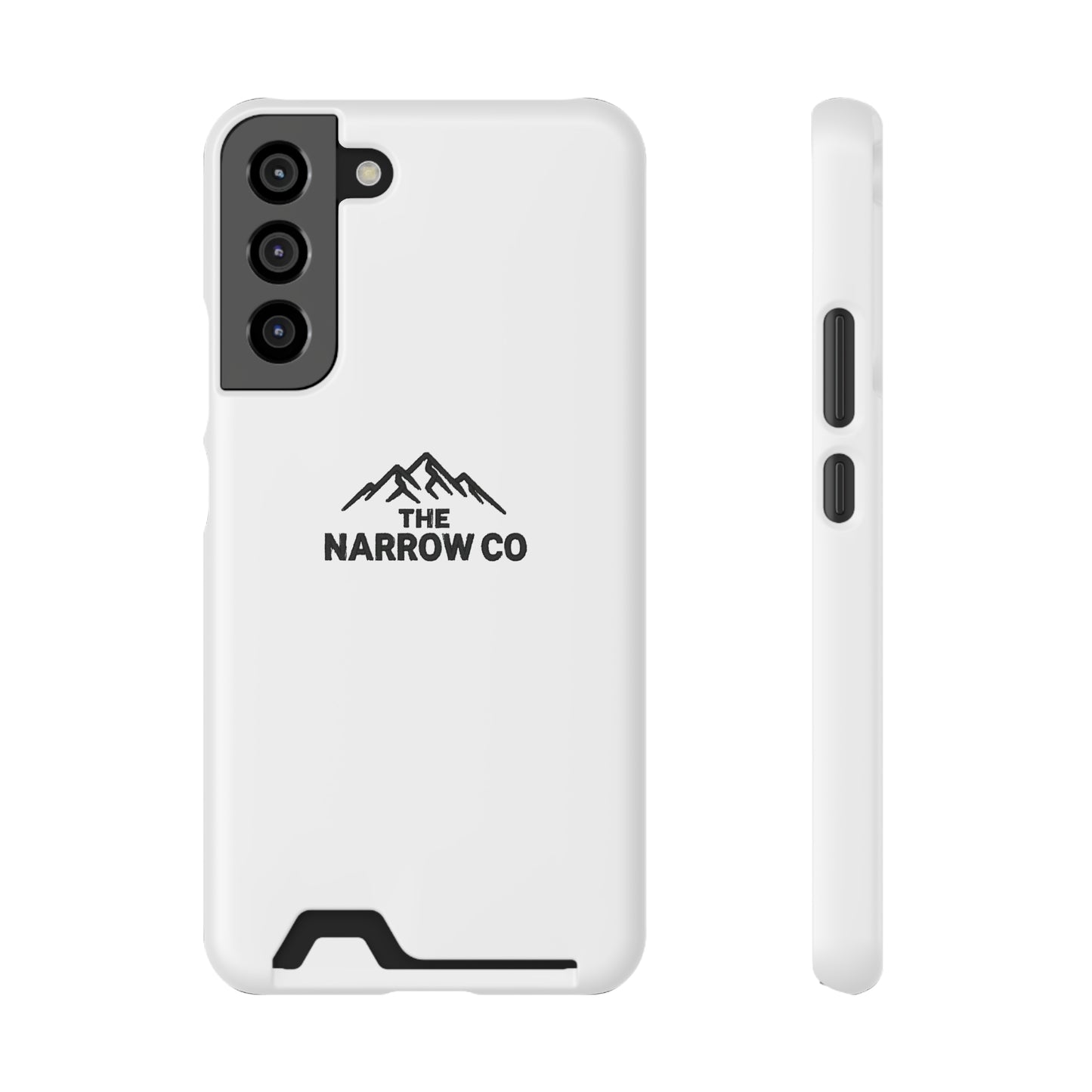 Phone Case With Card Holder