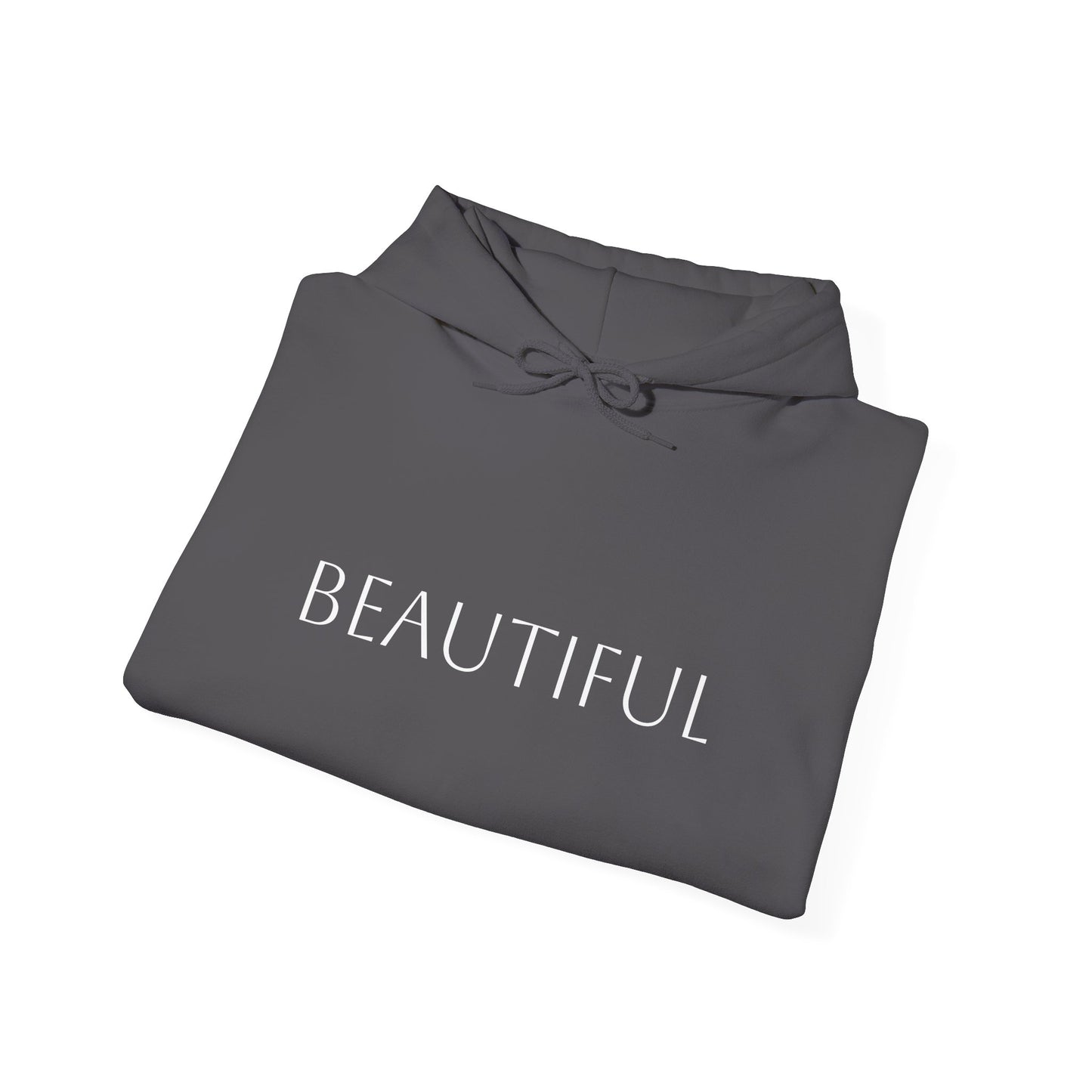 Inspirational Unisex Hooded Sweatshirt - Song of Songs 1:3
