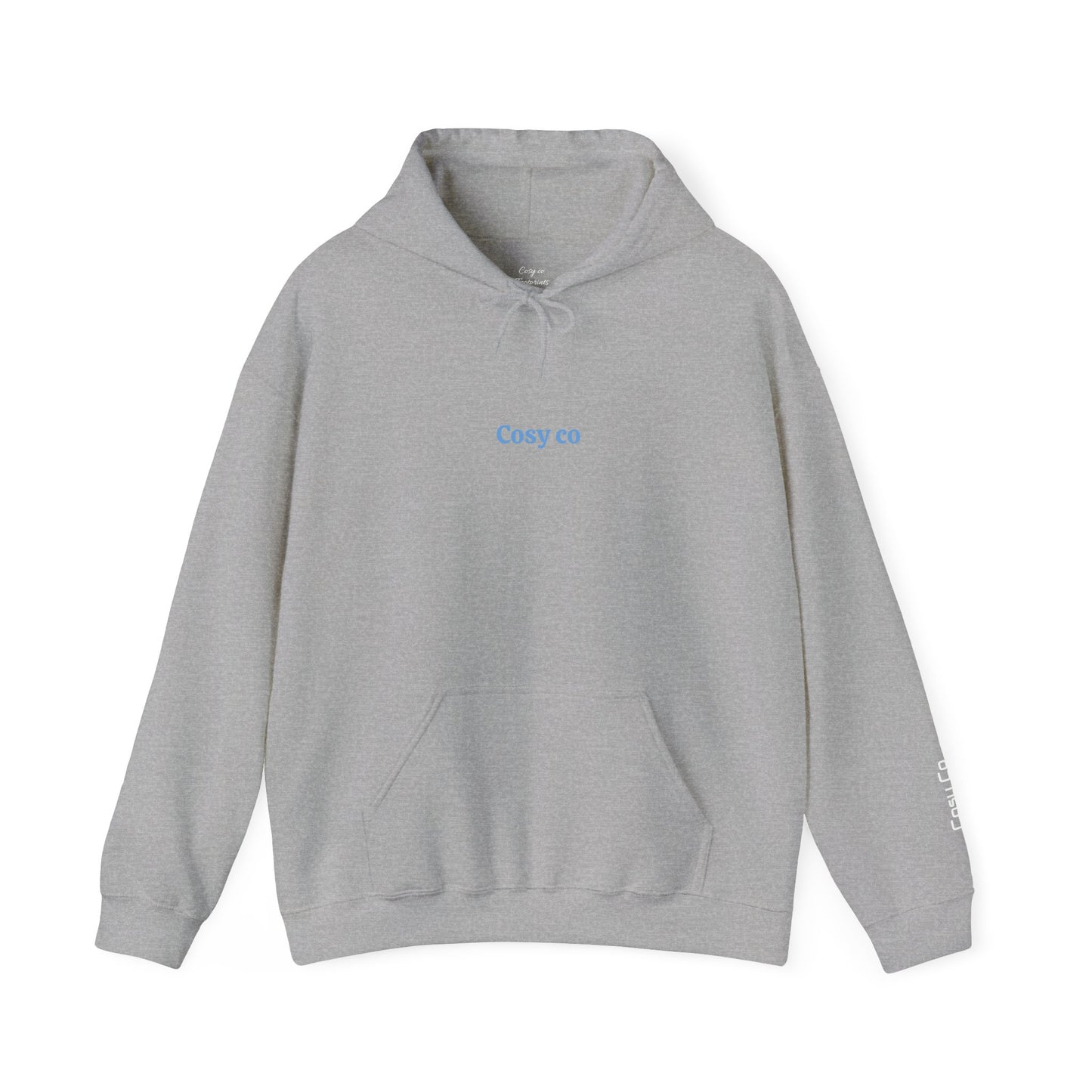 Unisex Heavy Blend™ Sunshine Hoodie - Perfect for Beach Lovers and Summer Vibes
