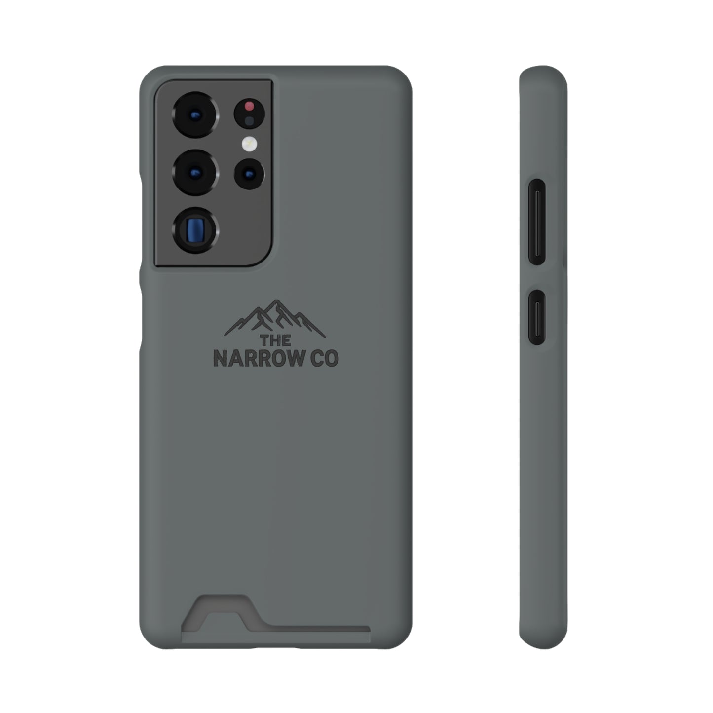 Phone Case With Card Holder
