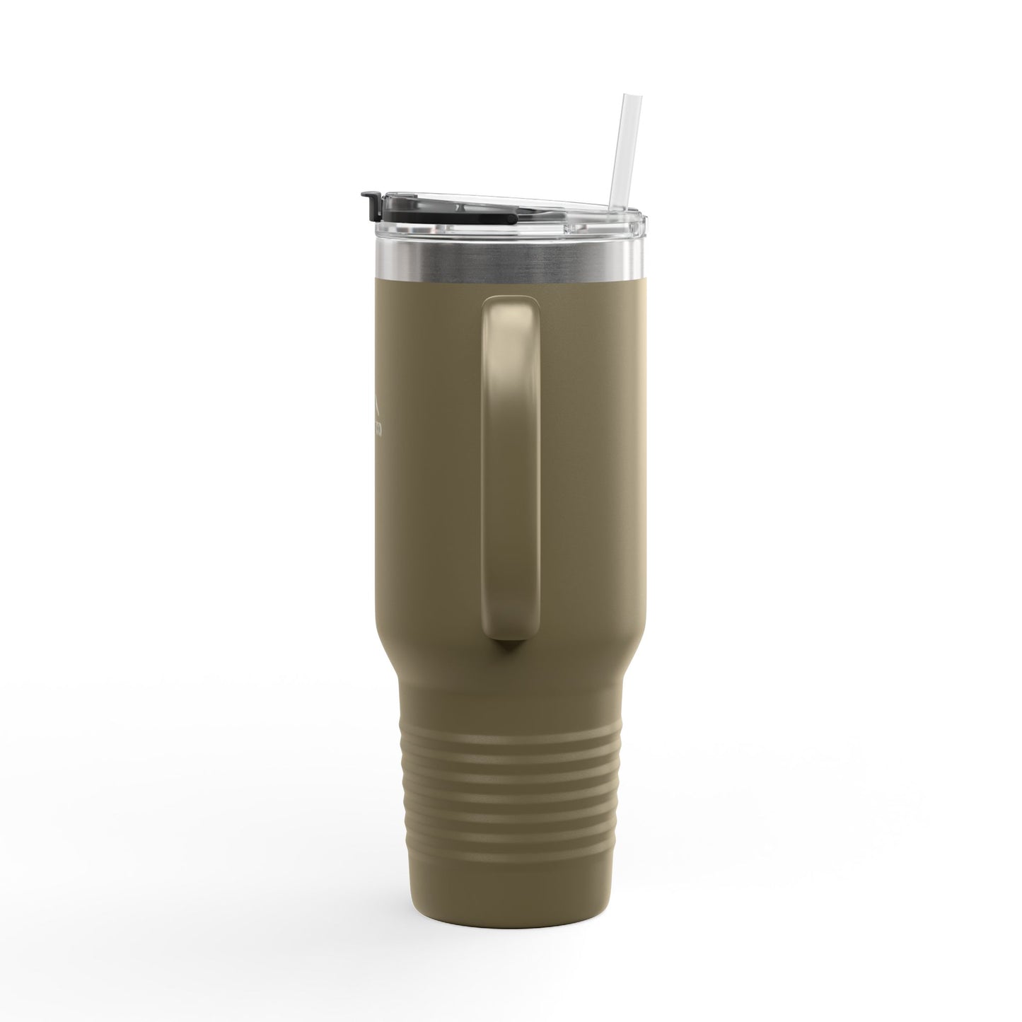40oz Insulated Travel Mug - Perfect for Adventure & Everyday Use