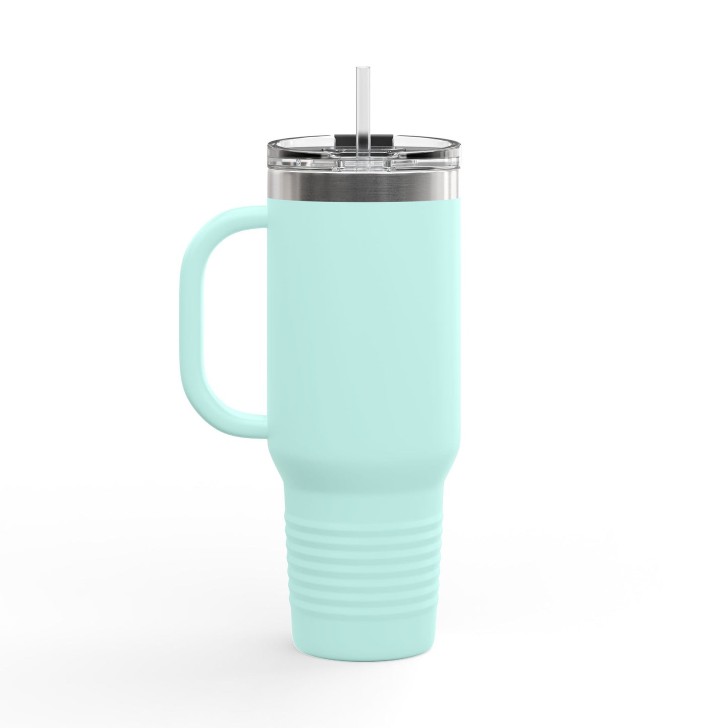 40oz Insulated Travel Mug - Perfect for Adventure & Everyday Use