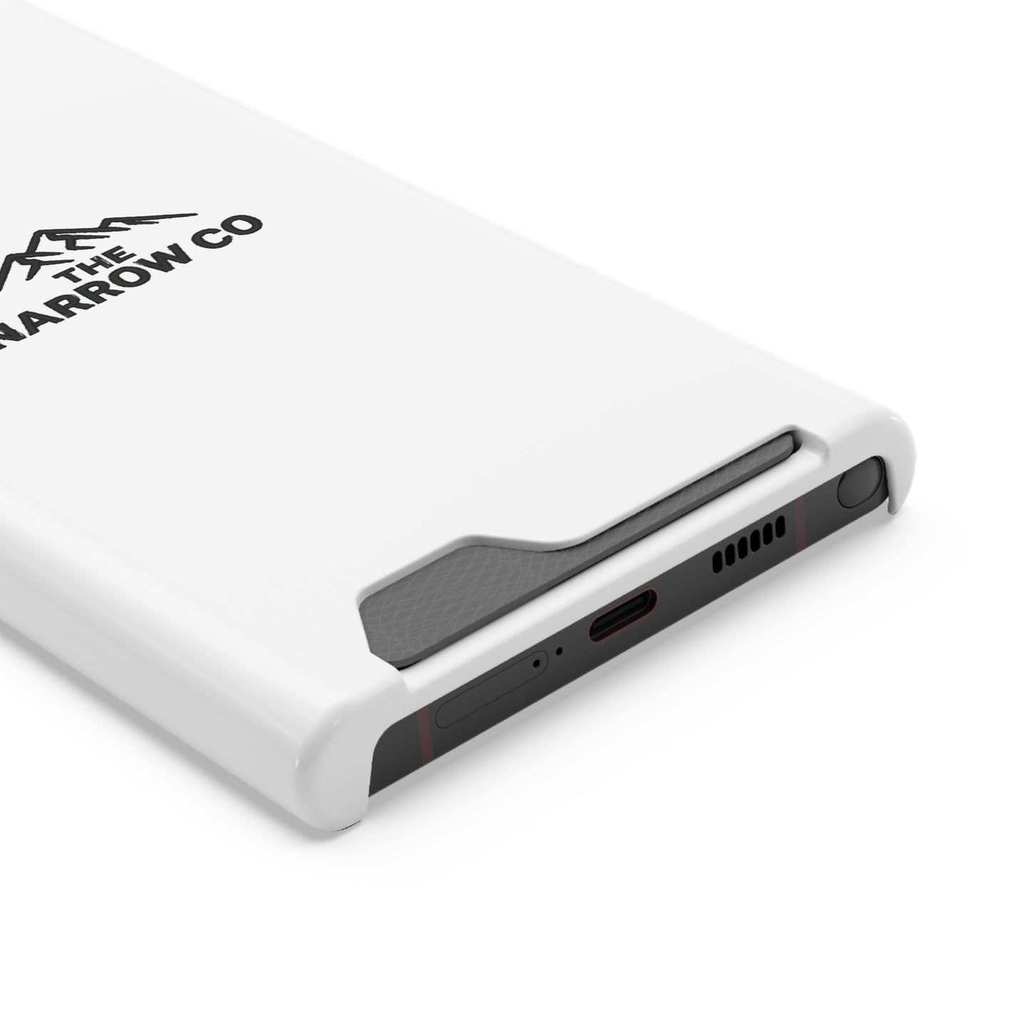 Phone Case With Card Holder