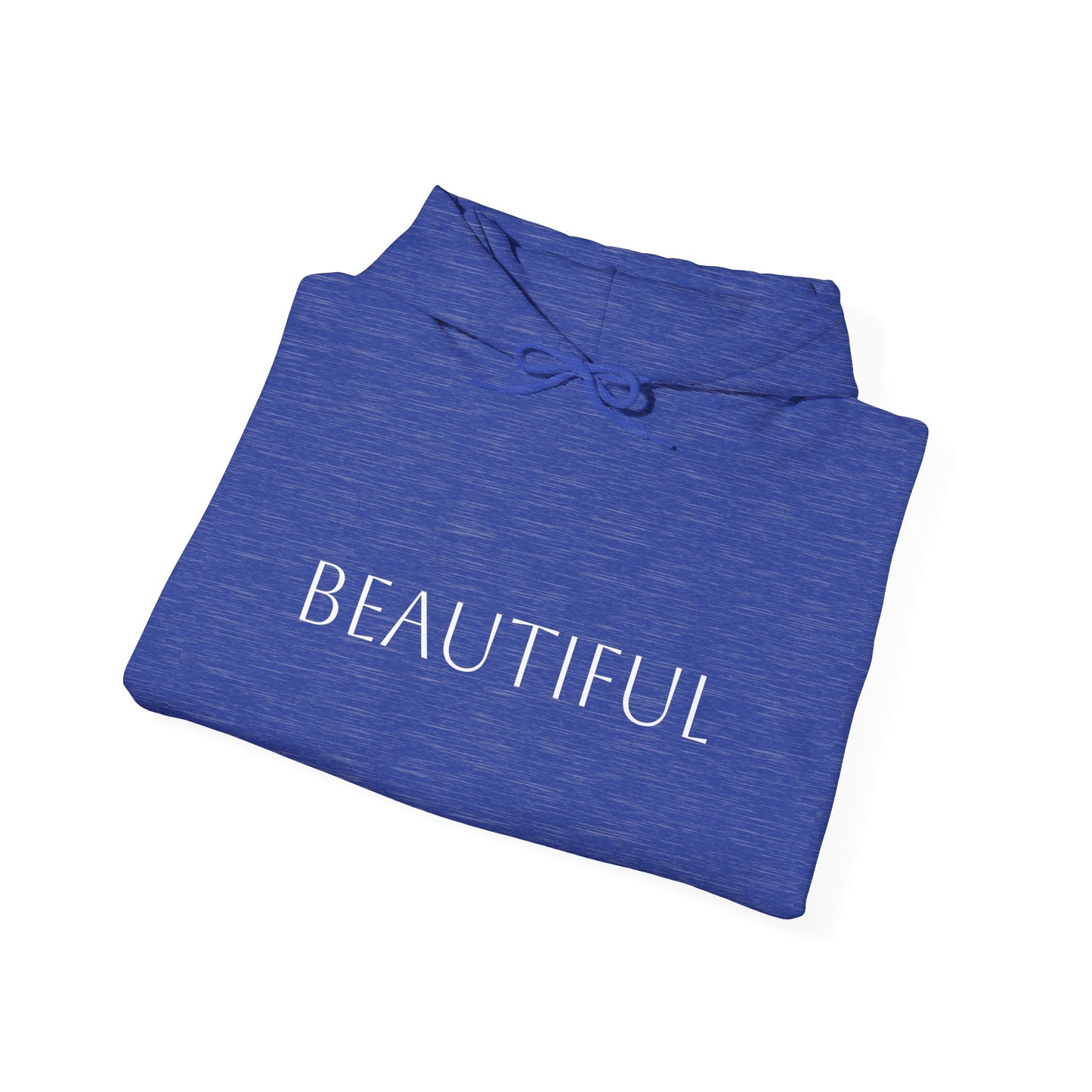 Inspirational Unisex Hooded Sweatshirt - Song of Songs 1:3