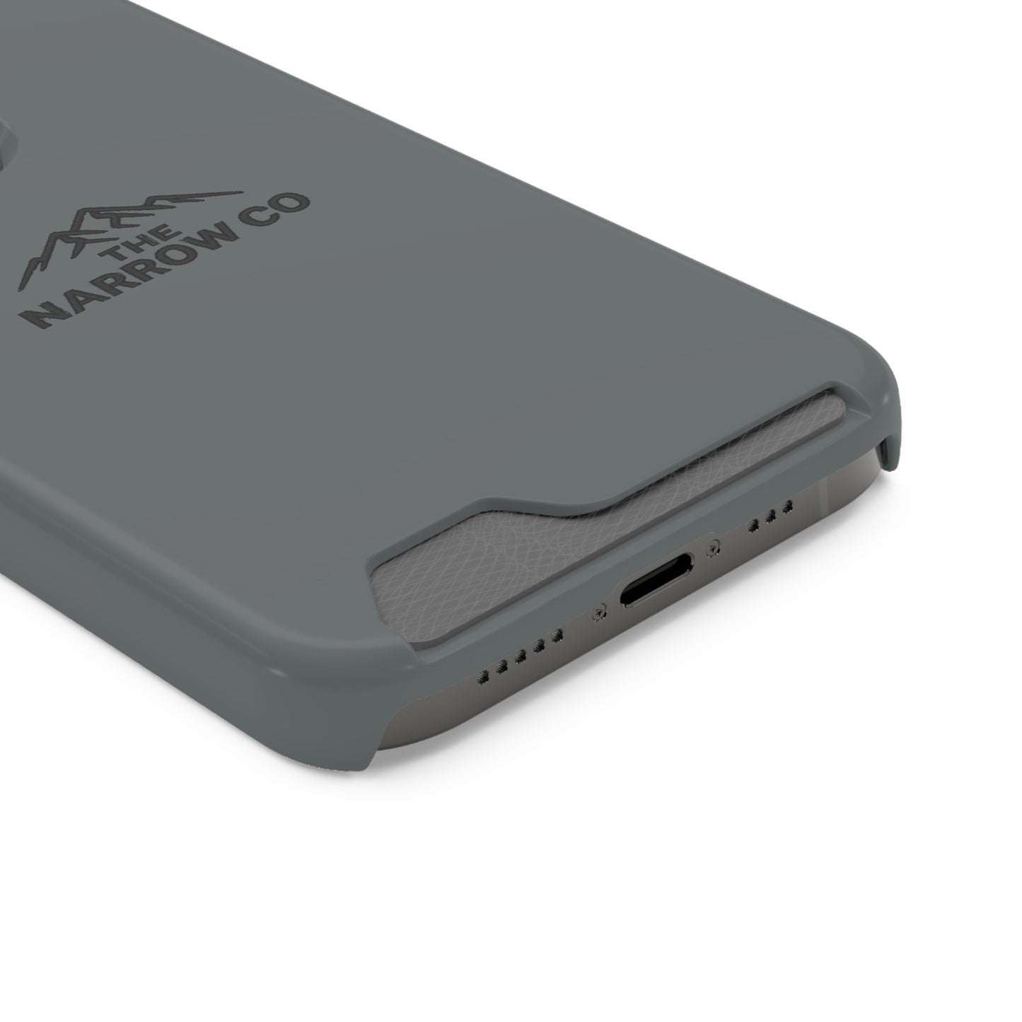 Phone Case With Card Holder