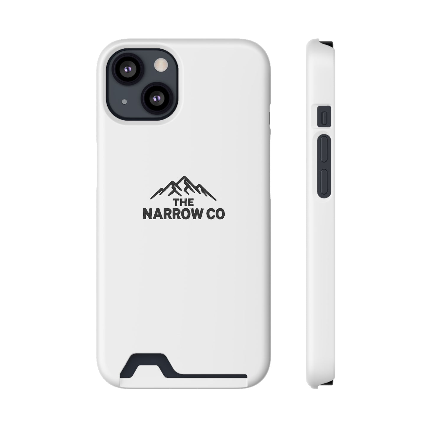 Phone Case With Card Holder