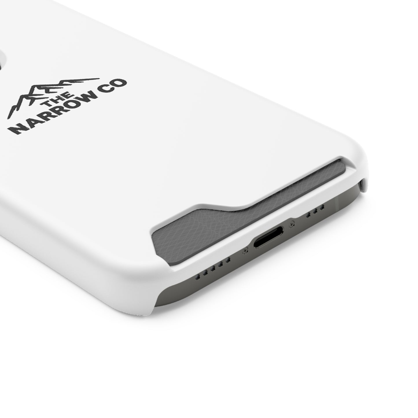 Phone Case With Card Holder