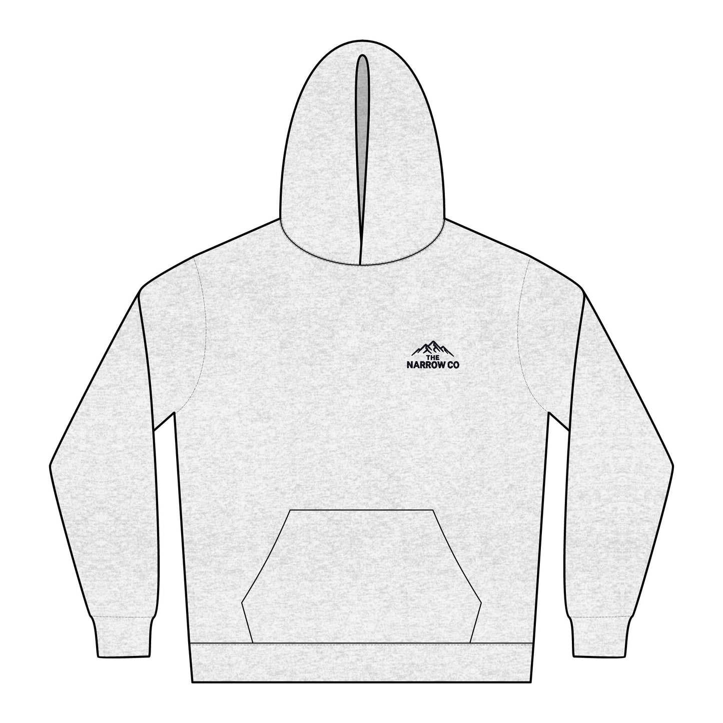 Relaxed Hoodie