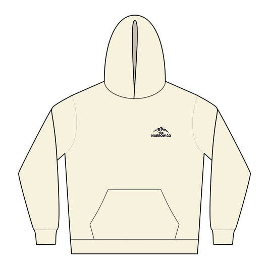 Relaxed Hoodie