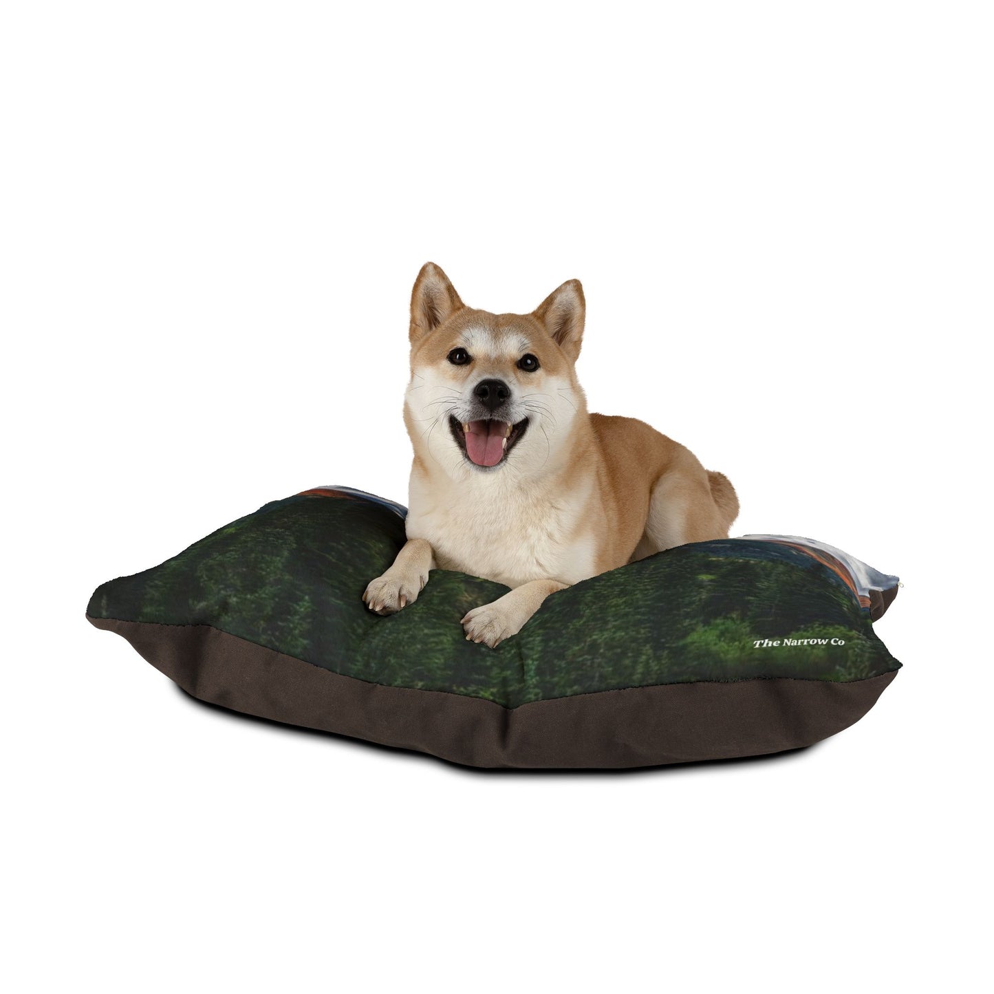 Nature-Inspired Pet Bed, Comfortable Dog Bed, Eco-Friendly Cat Bed, Outdoor Decor for Pets, Perfect for Pet Lovers