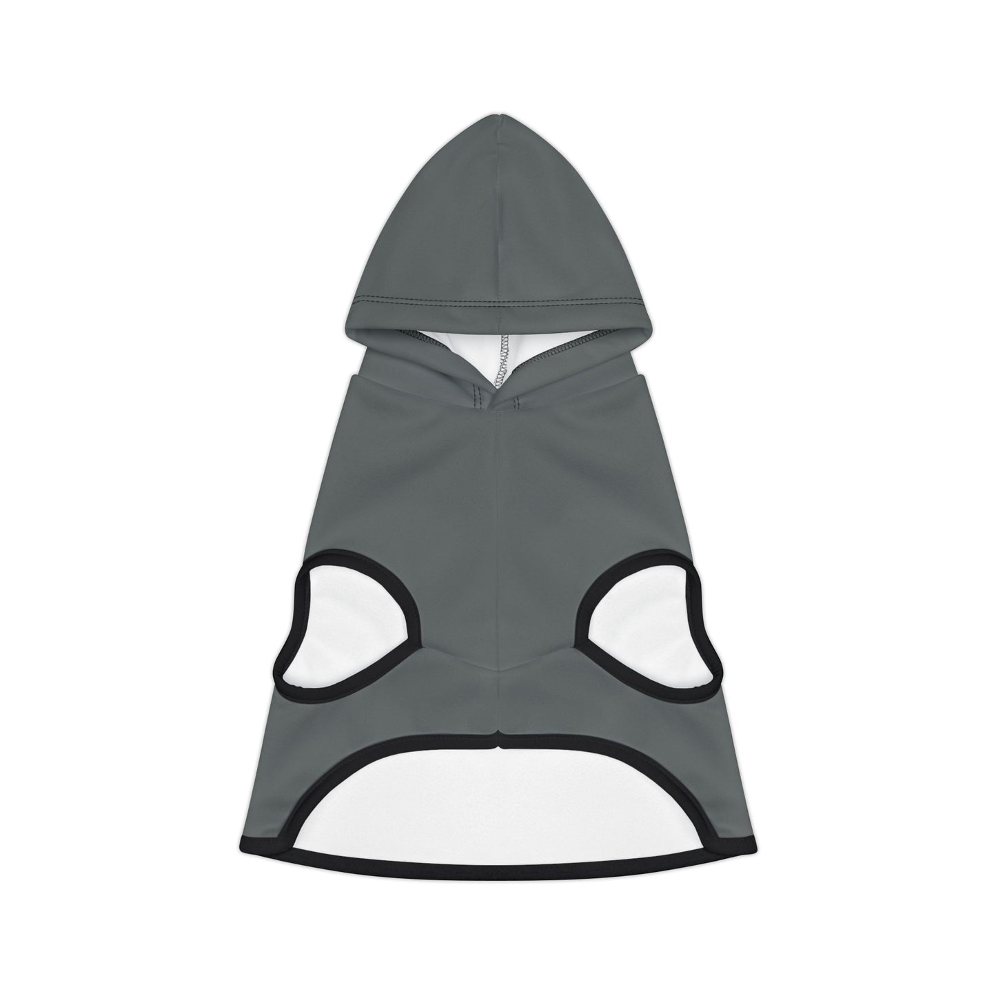 Adventure-Ready Pet Hoodie - Cozy and Stylish for Outdoor Fun