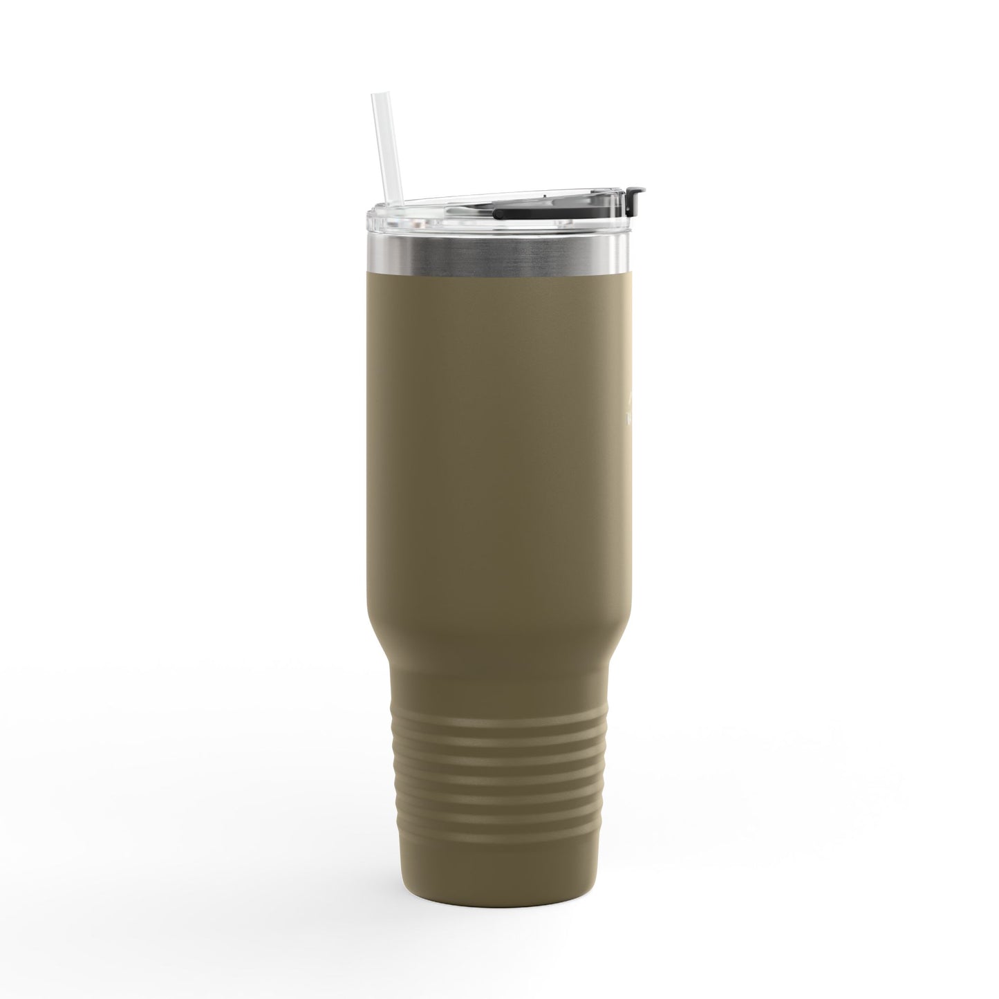 40oz Insulated Travel Mug - Perfect for Adventure & Everyday Use
